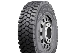 Всесезонна шина Tercelo M220 (індустріальна) 315/80 R22.5 164/160K PR22
