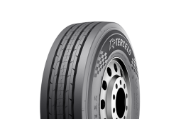 Всесезонная шина Tercelo U121 (рулевая) 295/80 R22.5 152/149М PR18