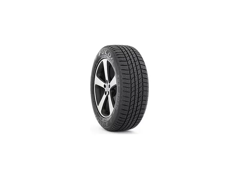 Летняя шина Fulda Road 4x4 255/65 R17 110H FR