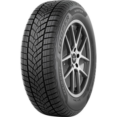 Зимняя шина Cooper Winter 185/65 R14 86T