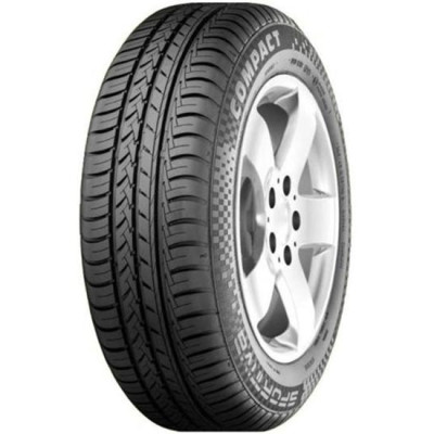 Летняя шина Sportiva Compact 155/70 R13 75T