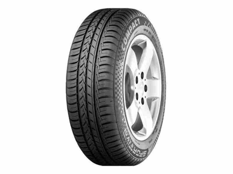 Sportiva Compact 155/70 R13 75T