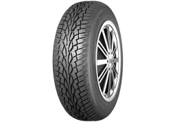 Зимняя шина Nankang Snow Winter SW-7 235/50 R18 101T (под шип)