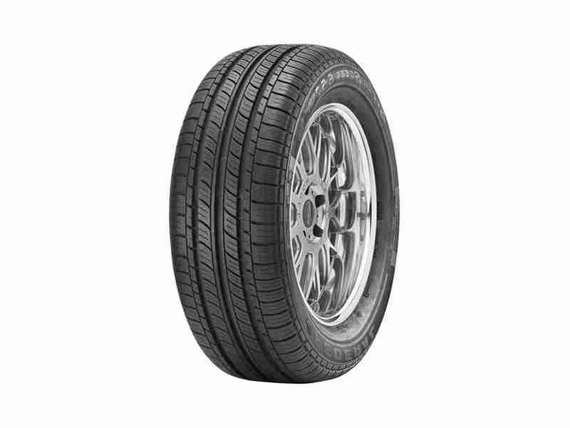 Летняя шина Federal Super Steel 657 175/65 R13 80T