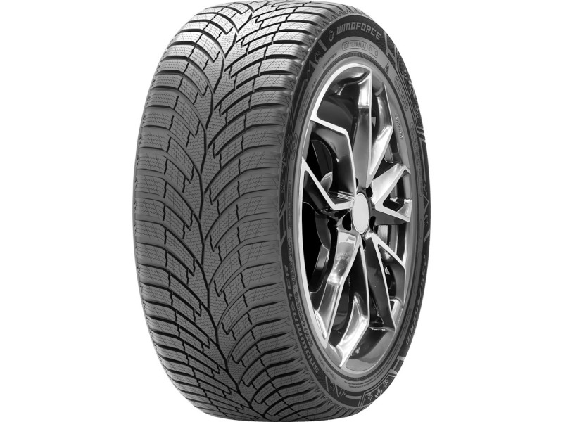 Зимняя шина Windforce Snowmaster 195/50 R15 86H