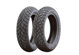 Зимняя шина Heidenau K66 Snowtex 110/70 R13 48S