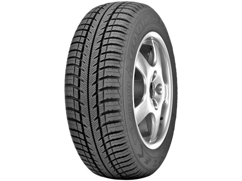 Всесезонная шина Goodyear Vector 5 195/65 R15 91T