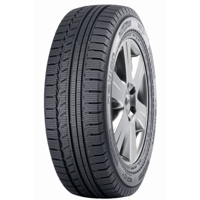 Nokian WR C Van 215/75 R16C 116/114S
