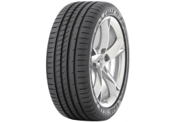 Летняя шина Goodyear Eagle F1 Asymmetric 2 EVR 265/45 R18 101Y N0