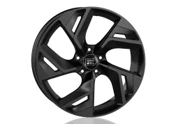 Диск Mille Miglia MM1031 Gloss Black R17 W7.0 PCD5x114.3 ET40 DIA73.1