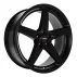 Диск Diewe Five FB R16 W7.0 PCD5x112 ET42 DIA72.3