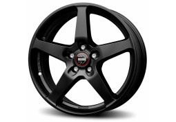 Диск Momo Five Matt Black R16 W7.0 PCD5x112 ET42 DIA72.3