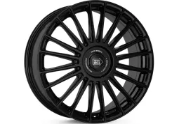 Диск Mille Miglia MM1022 Gloss Black R20 W8.5 PCD5x108 ET45 DIA73.1