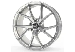 Диск Mille Miglia MM1012 Silver R20 W8.5 PCD5x112 ET29 DIA66.5
