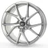 Диск Mille Miglia MM1012 Silver R20 W8.5 PCD5x112 ET45 DIA66.5
