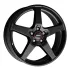 Диск Diewe Five BMP R18 W8.0 PCD5x112 ET42 DIA72.3