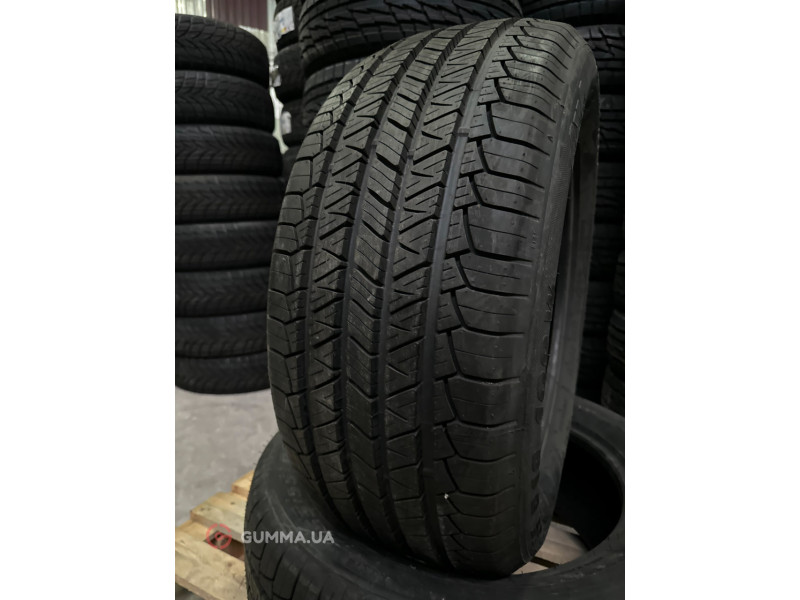 Літня шина Orium 701 SUV  225/65 R17 106H