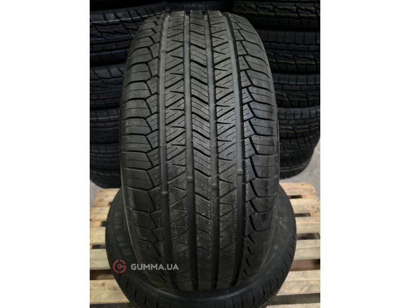 Літня шина Orium 701 SUV  235/50 R18 97V
