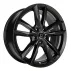 Диск Diewe Fast BM R16 W6.5 PCD5x112 ET40 DIA72.3