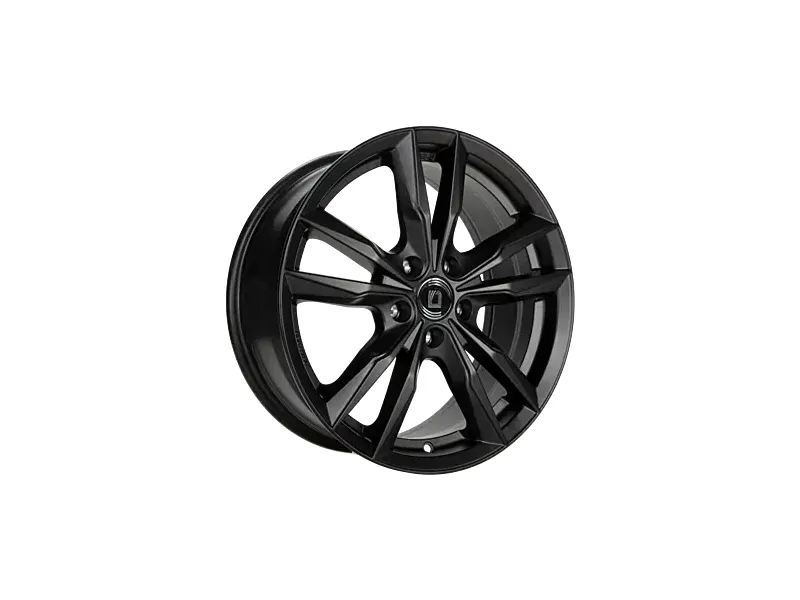 Диск Diewe Fast BM R16 W6.5 PCD5x112 ET40 DIA72.3