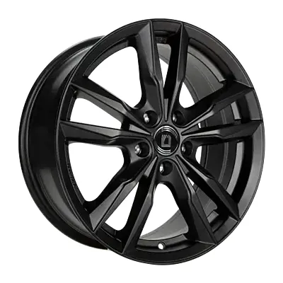 Диск Diewe Fast BM R17 W7.5 PCD5x112 ET35 DIA79.6
