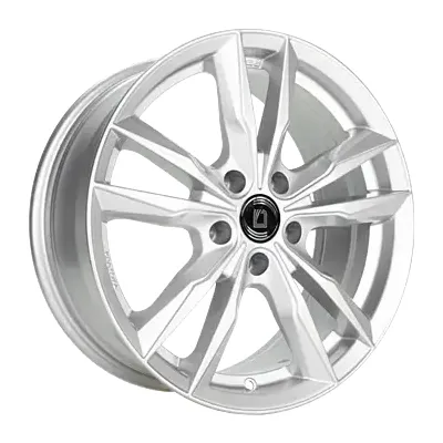 Диск Diewe Fast SG R17 W7.5 PCD5x112 ET45 DIA72.3