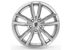 Диск Momo Fast Silver Glossy R17 W7.5 PCD5x112 ET35 DIA79.6 --copy--2026-09-04 10:25:48