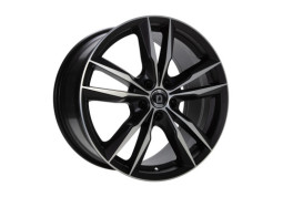 Диск Diewe Fast BMP R18 W8.0 PCD5x112 ET35 DIA79.6