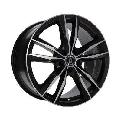 Диск Diewe Fast BMP R18 W8.0 PCD5x112 ET35 DIA79.6
