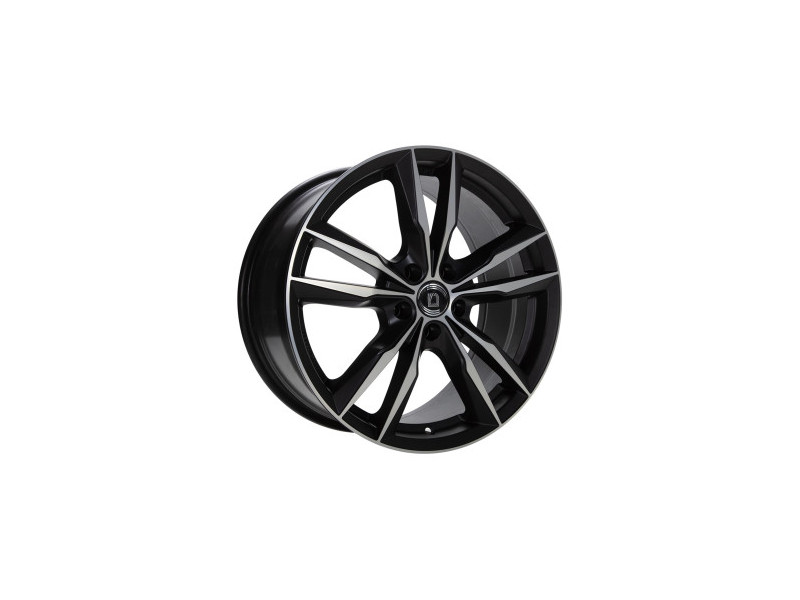Диск Diewe Fast BMP R18 W8.0 PCD5x112 ET35 DIA79.6