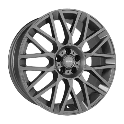 Диск Diewe Revenge AM R19 W8.5 PCD5x112 ET25 DIA79.6