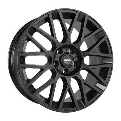 Диск Diewe Revenge BM R19 W8.5 PCD5x112 ET48 DIA72.3