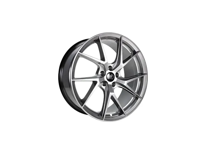 Диск Diewe MM1012 SI R19 W8.5 PCD5x112 ET45 DIA66.5