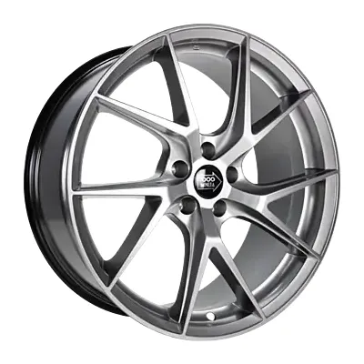 Диск Diewe MM1012 SI R20 W8.5 PCD5x112 ET29 DIA66.5
