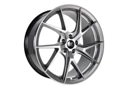 Диск Diewe MM1012 SI R21 W9.0 PCD5x112 ET40 DIA66.5