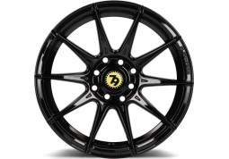 Диск Seventy9 SCF-F BG R15 W7.0 PCD4x100 ET35 DIA67.1