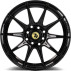 Диск Seventy9 SCF-F BG R15 W7.0 PCD4x100 ET35 DIA67.1