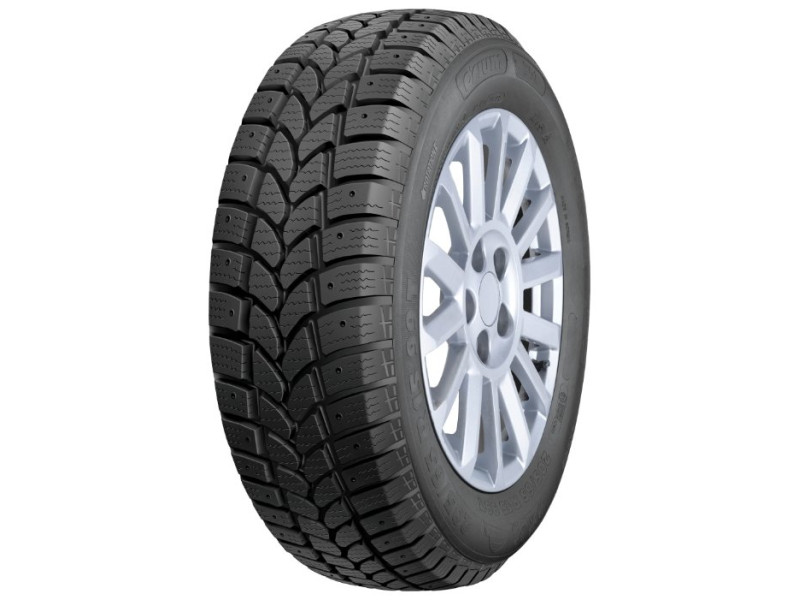 Зимняя шина Orium 501 Ice 185/60 R15 88T (под шип)