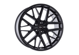 Диск Momo RFX01 Sandblast Black R22 W10.0 PCD5x130 ET48 DIA71.5