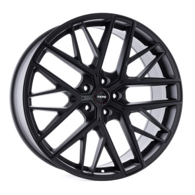Диск Momo RFX01 Sandblast Black R22 W11.5 PCD5x130 ET55 DIA71.5