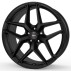 Диск Momo RF-07 Sandblast Black R20 W8.5 PCD5x112 ET40 DIA66.6