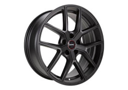 Диск Momo RF-01 Sandblast Black R18 W8.0 PCD5x112 ET38 DIA66.6