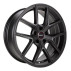 Диск Momo RF-01 Sandblast Black R18 W8.0 PCD5x112 ET38 DIA66.6