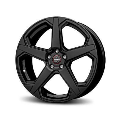 Диск Momo Star Evo Matt Black R18 W8.0 PCD5x100 ET40 DIA72.3