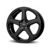 Диск Momo Star Evo Matt Black R18 W8.0 PCD5x100 ET40 DIA72.3