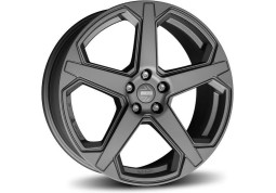 Диск Momo Star Evo Matt Anthracite R18 W8.0 PCD5x112 ET45 DIA72.3