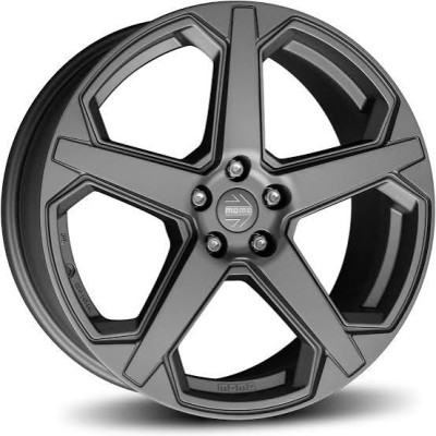 Диск Momo Star Evo Matt Anthracite R18 W8.0 PCD5x112 ET45 DIA72.3