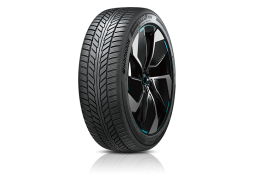 Зимняя шина Hankook Winter i*cept ION X IW01 245/45 R19 102H