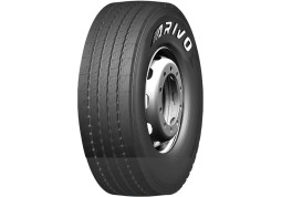 Зимняя шина Arivo XART2 (прицепная) 315/80 R22.5 158/156L