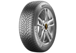 Зимняя шина Continental WinterContact TS870 215/60 R16 95H ContiSeal